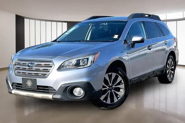 2017 Subaru Outback 2.5i Limited for sale in Murfreesboro, TN