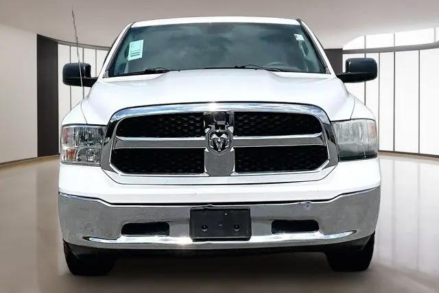 2015 Ram 1500 SLT