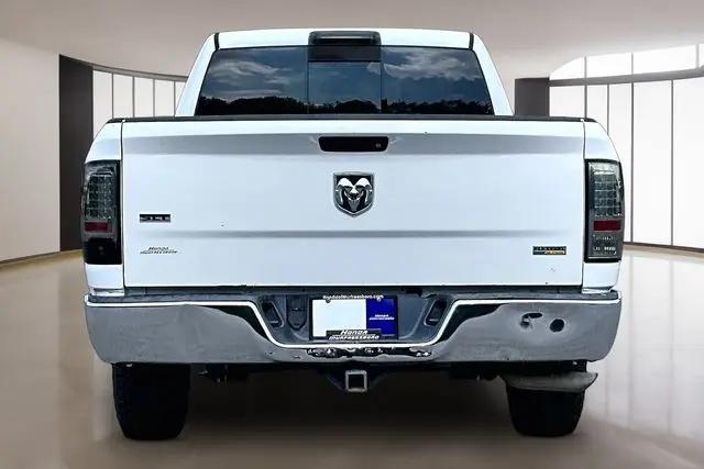 2015 Ram 1500 SLT