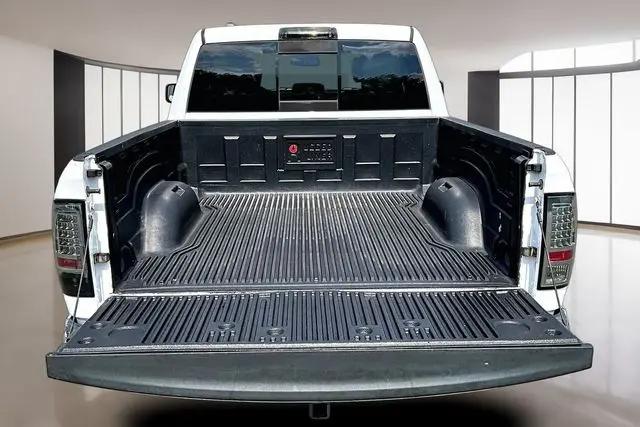 2015 Ram 1500 SLT