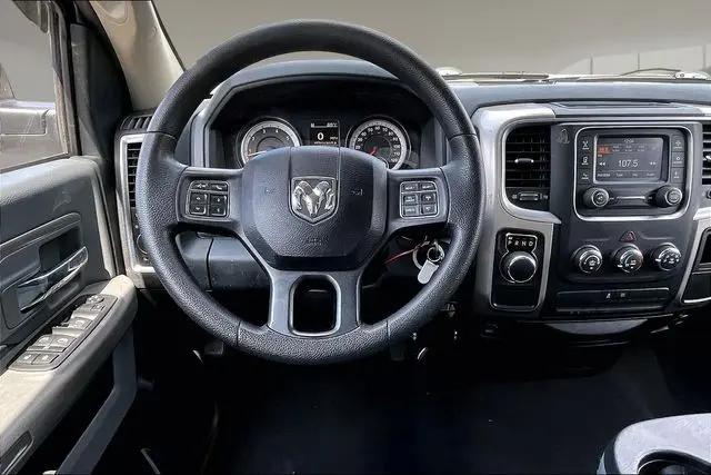 2015 Ram 1500 SLT