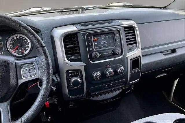 2015 Ram 1500 SLT