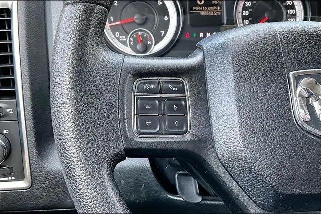 2015 Ram 1500 SLT