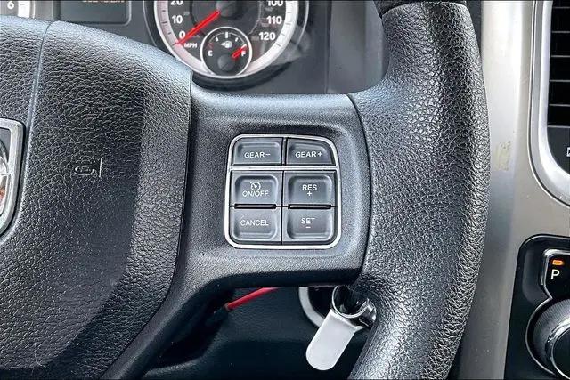 2015 Ram 1500 SLT