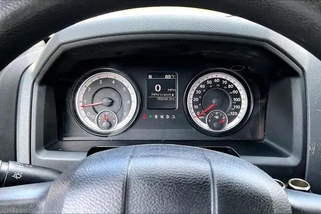 2015 Ram 1500 SLT