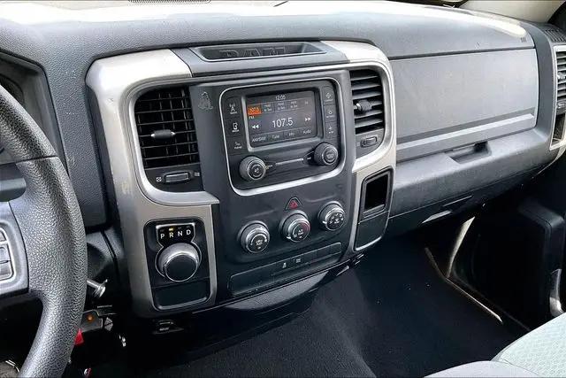 2015 Ram 1500 SLT