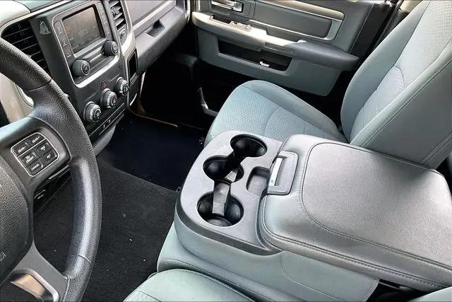 2015 Ram 1500 SLT