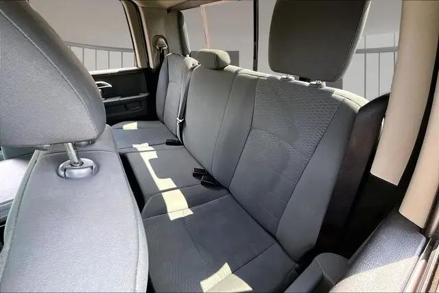 2015 Ram 1500 SLT