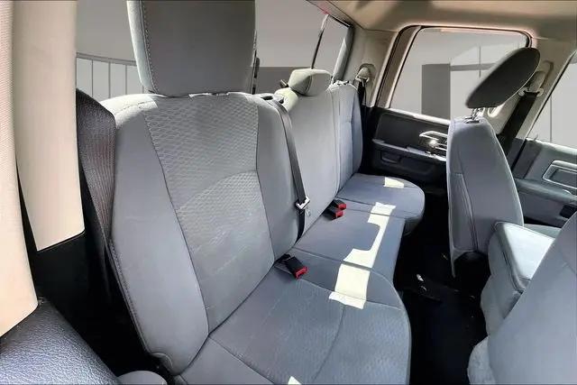 2015 Ram 1500 SLT