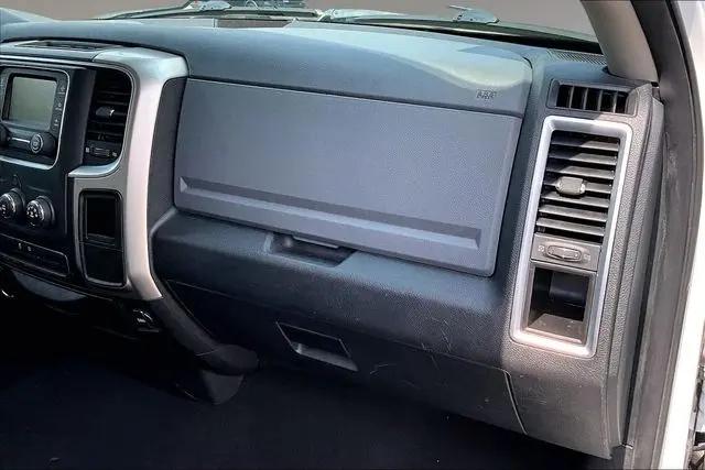 2015 Ram 1500 SLT