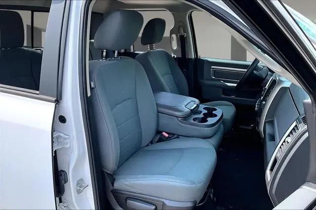 2015 Ram 1500 SLT