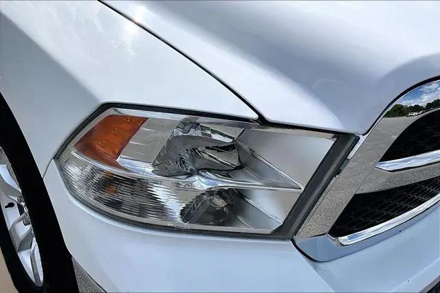 2015 Ram 1500 SLT
