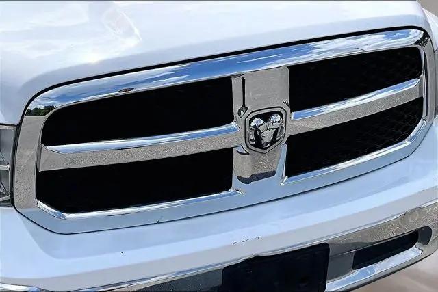 2015 Ram 1500 SLT