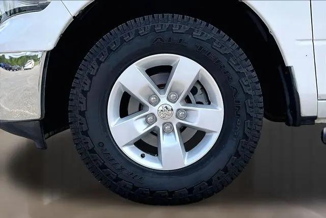 2015 Ram 1500 SLT