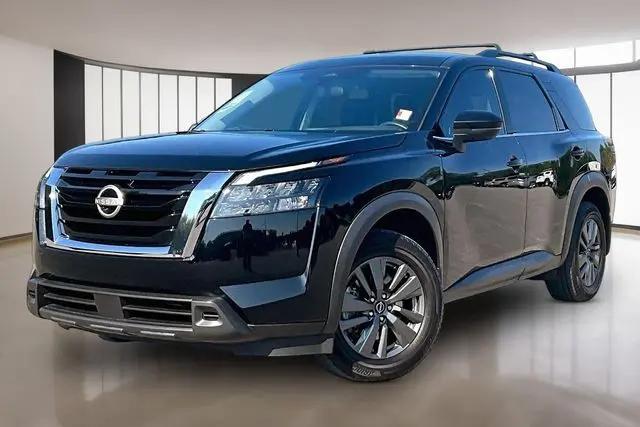 2024 Nissan Pathfinder SV FWD for sale in Murfreesboro, TN