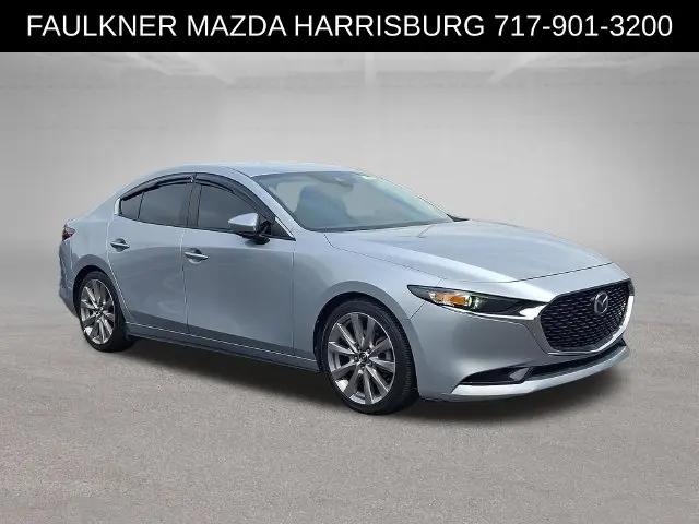 2020 Mazda Mazda3 Preferred Package for sale in Harrisburg, PA