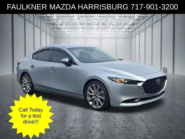 2020 Mazda Mazda3 Preferred Package for sale in Harrisburg, PA