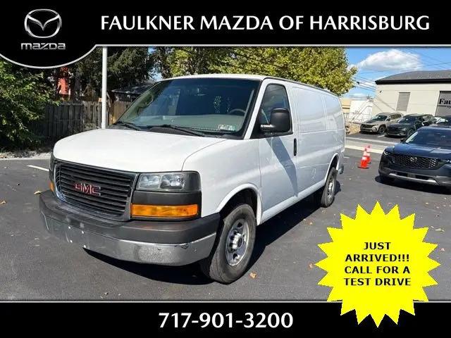 2018 GMC Savana 2500 Work Van for sale in Harrisburg, PA