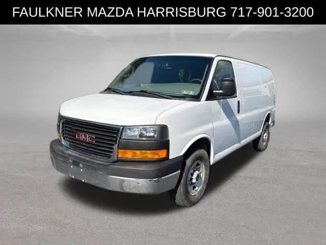 2018 GMC Savana 2500 Work Van for sale in Harrisburg, PA