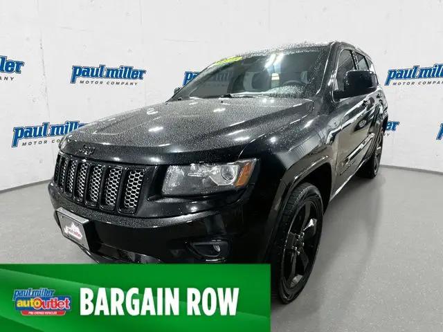 2015 Jeep Grand Cherokee Altitude for sale in Lexington, KY