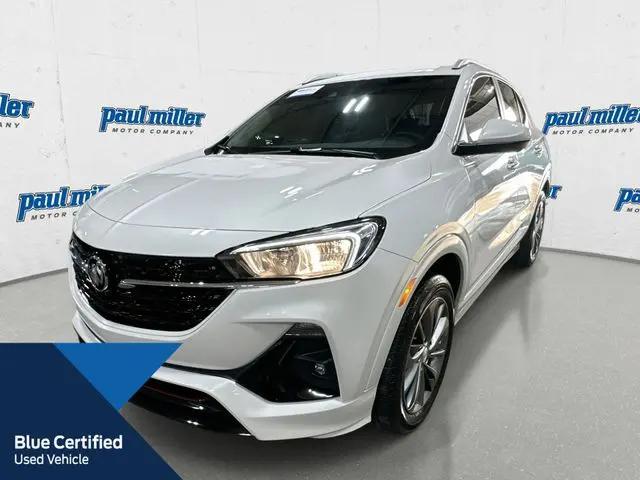 2023 Buick Encore GX Select AWD for sale in Lexington, KY