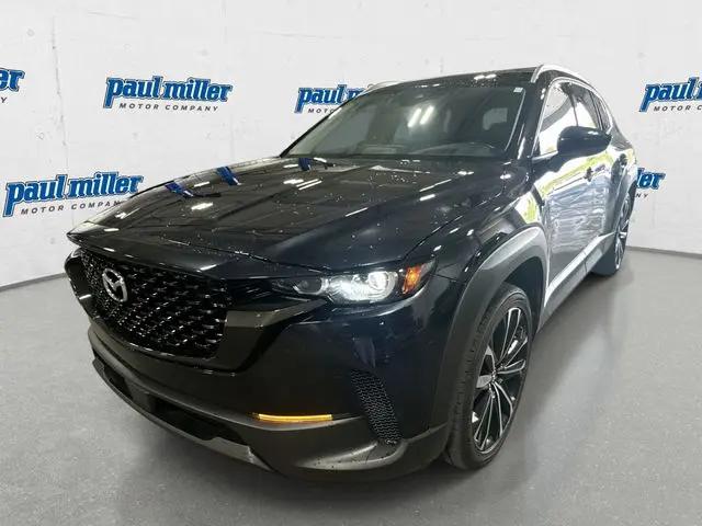 2024 Mazda CX-50 2.5 S Premium Plus for sale in Lexington, KY