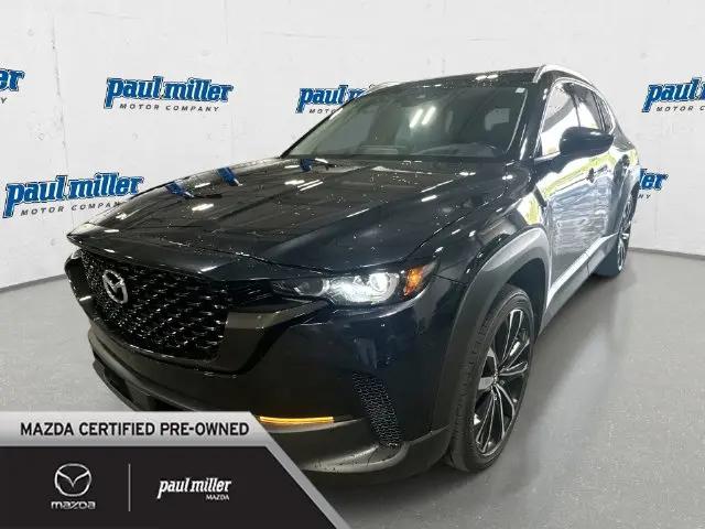 2024 Mazda CX-50 2.5 S Premium Plus for sale in Lexington, KY
