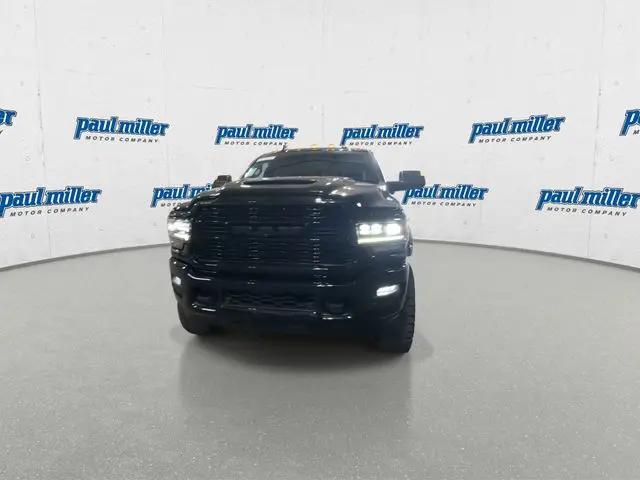 2021 Ram 3500 Limited