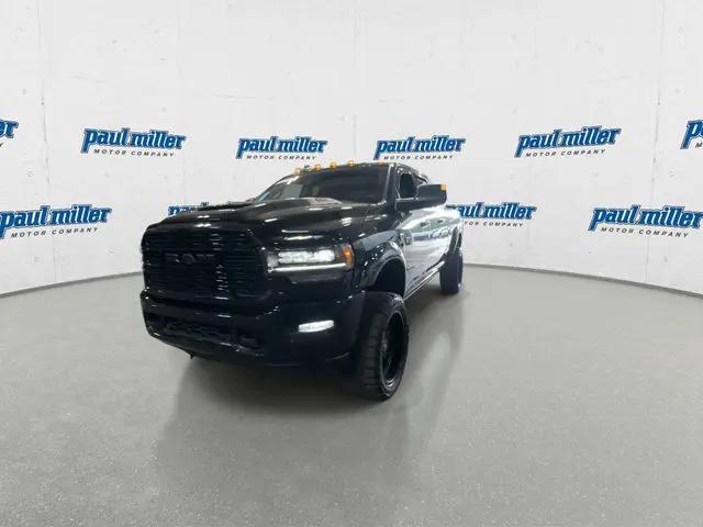 2021 Ram 3500 Limited