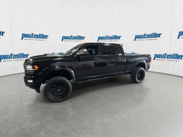 2021 Ram 3500 Limited