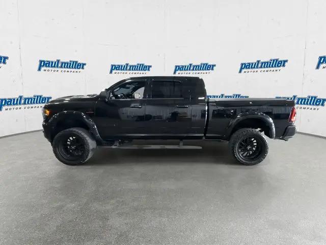 2021 Ram 3500 Limited