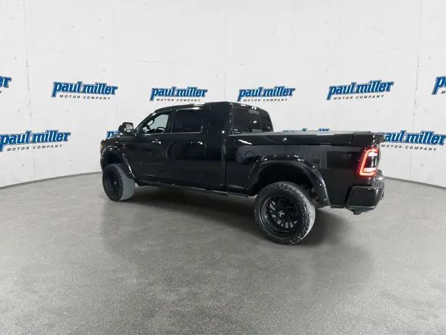 2021 Ram 3500 Limited