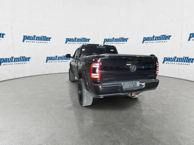 2021 Ram 3500 Limited