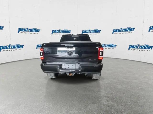 2021 Ram 3500 Limited
