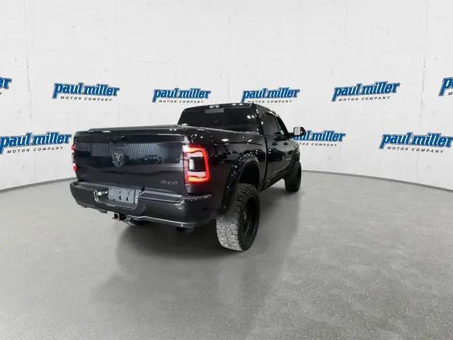 2021 Ram 3500 Limited