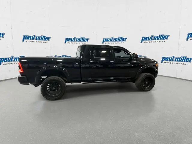 2021 Ram 3500 Limited
