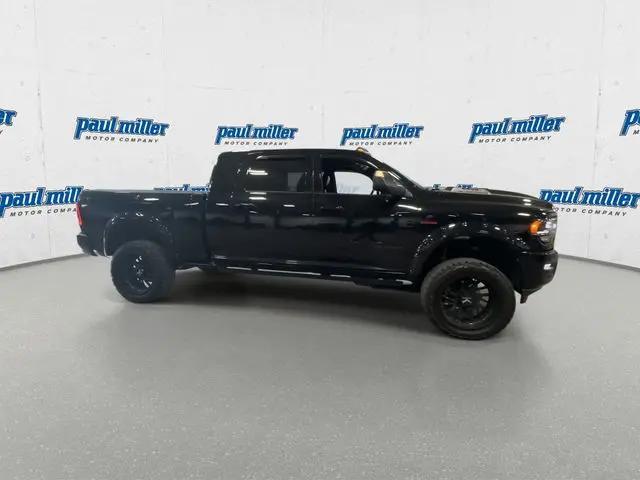 2021 Ram 3500 Limited