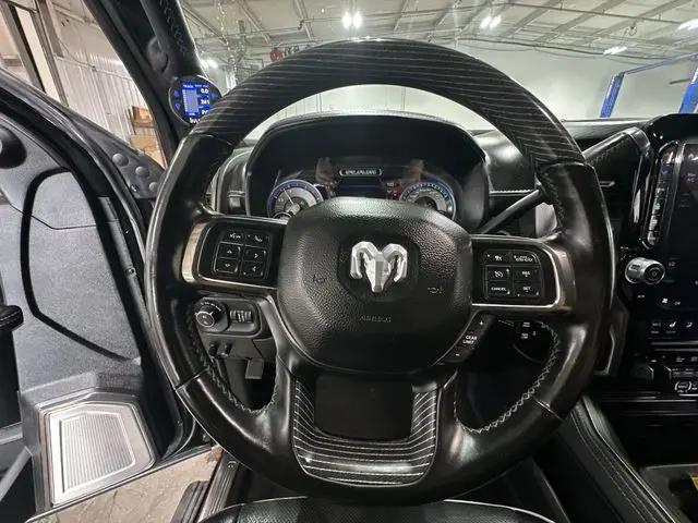 2021 Ram 3500 Limited