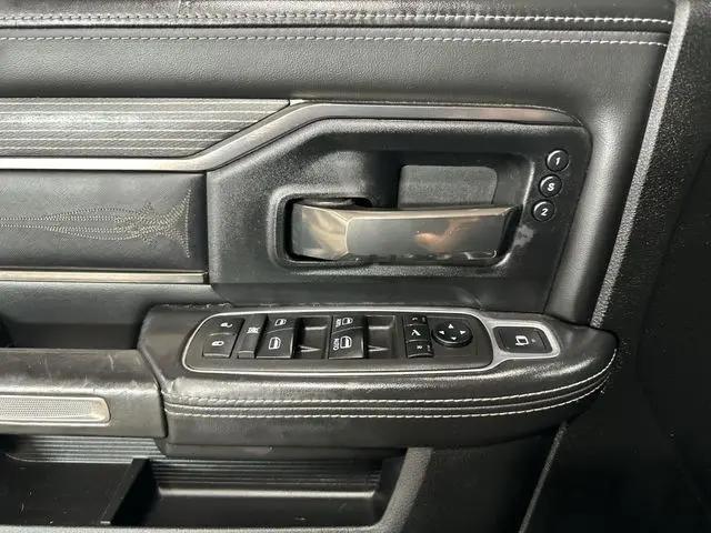 2021 Ram 3500 Limited