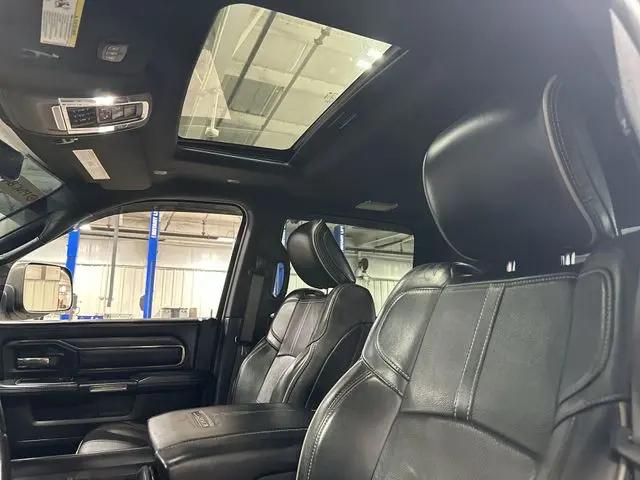 2021 Ram 3500 Limited