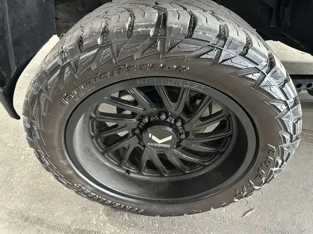 2021 Ram 3500 Limited