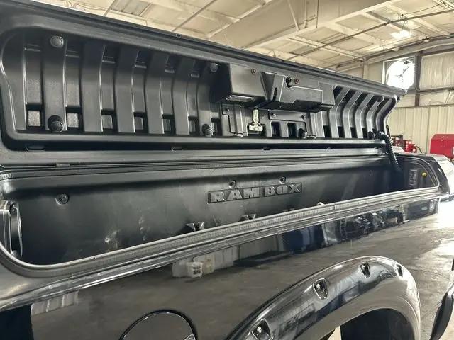 2021 Ram 3500 Limited