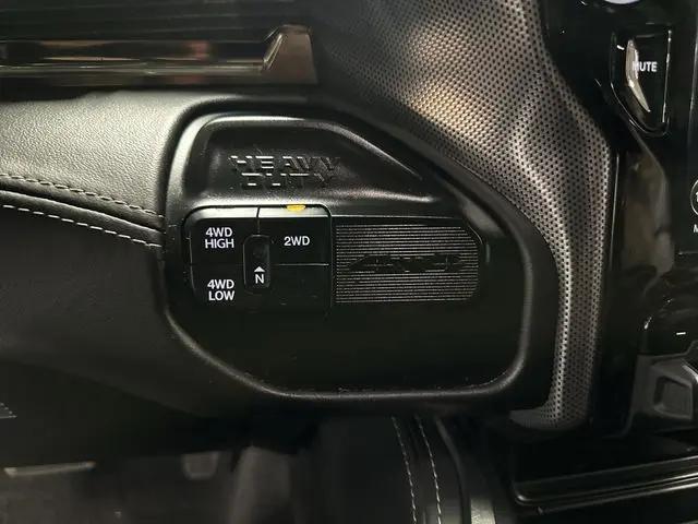 2021 Ram 3500 Limited