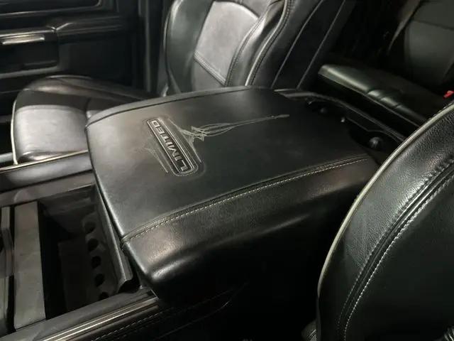 2021 Ram 3500 Limited