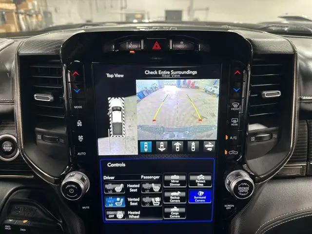 2021 Ram 3500 Limited