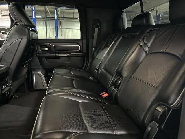 2021 Ram 3500 Limited
