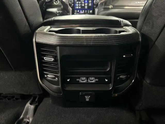 2021 Ram 3500 Limited