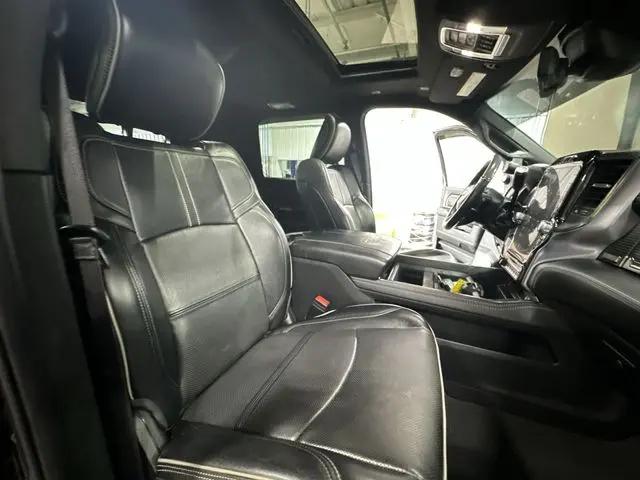 2021 Ram 3500 Limited
