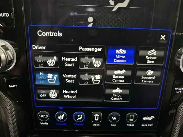 2021 Ram 3500 Limited