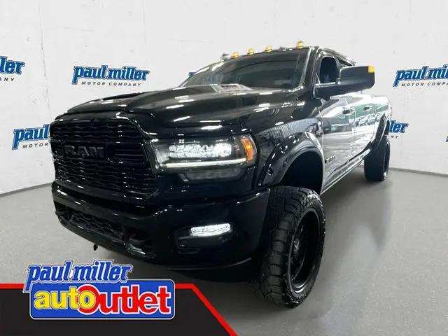 2021 Ram 3500 Limited for sale in Lexington, KY